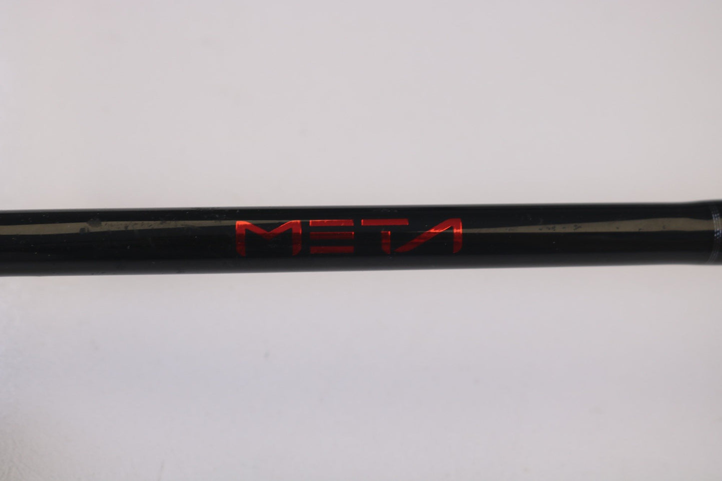 13 Fishing Meta MTGC72MH 7'2" Medium Heavy - Used Casting Rod - Excellent Condition