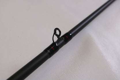 13 Fishing Meta MTGC72MH 7'2" Medium Heavy - Used Casting Rod - Excellent Condition