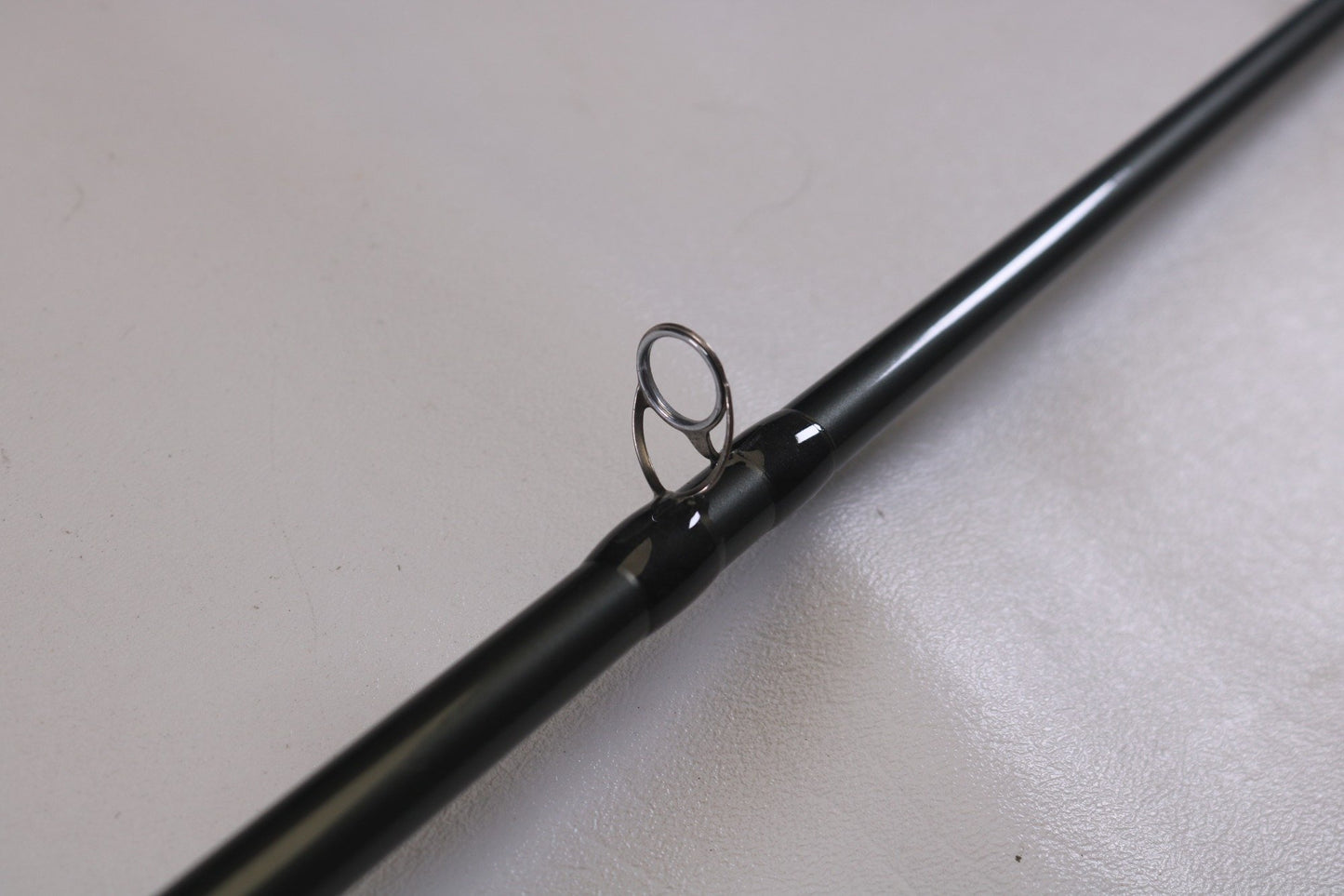 TFO Tactical Elite Bass TLE SB 726-1 7'2" Heavy - Used Casting Rod - Excellent Condition