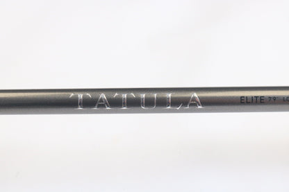 Daiwa Tatula Elite AGS TTEL791HFB-AGS Long Cast Frog 7'9" Heavy - Used Casting Rod - Very Good Condition