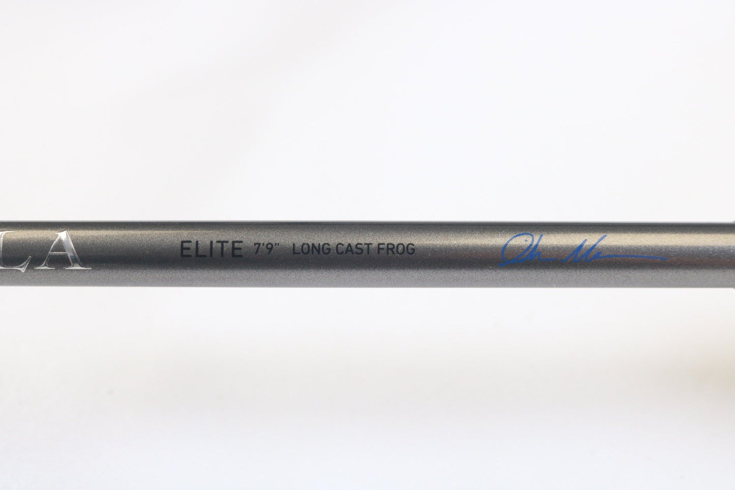 Daiwa Tatula Elite AGS TTEL791HFB-AGS Long Cast Frog 7'9" Heavy - Used Casting Rod - Very Good Condition