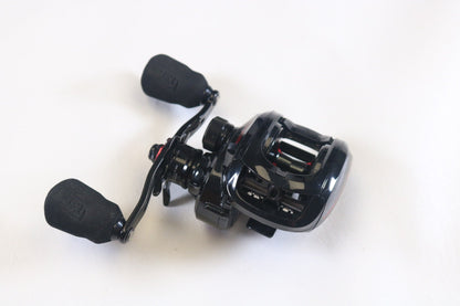 13 Fishing Inception G2P ING2P-5.3-RH 5.3:1 RH - Used Casting Reel - Excellent Condition