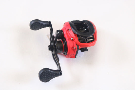 Lew's Mach Smash SLP MHS1SH 7.5:1 RH - Used Casting Reel - Good Condition