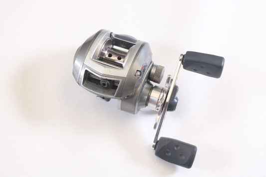 Abu Garcia Revo S Gen 1 6.4:1 LH - Used Casting Reel - Good Condition