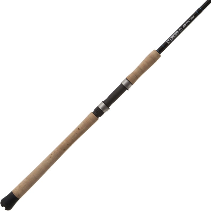 G. Loomis IMX-PRO Blue 844S MF 7’ Medium Heavy Spinning Rod | 12663-01