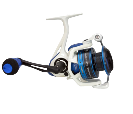 Lew's Custom Inshore Speed Spin 300 6.2:1 Spinning Reel | CI300