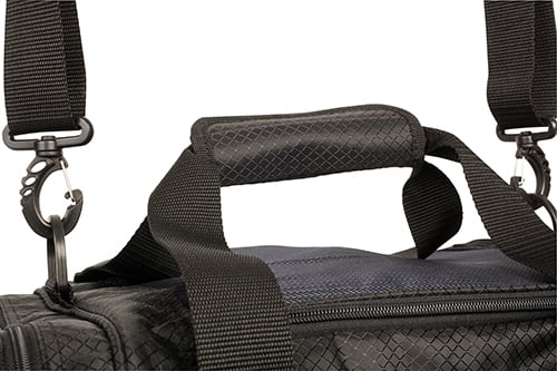 Shimano Balanca Duffel Bag Handle