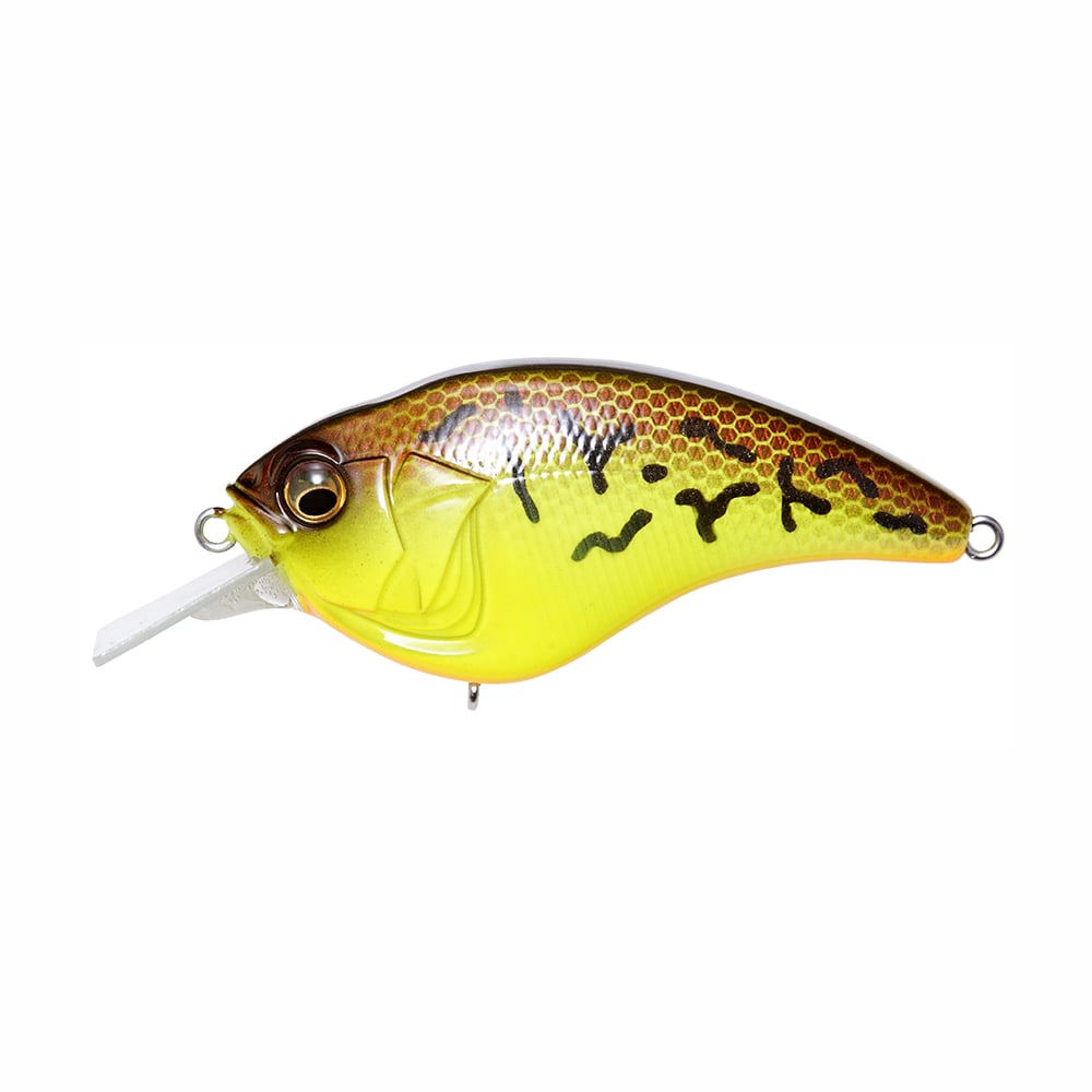 Megabass Sonicside Crankbait