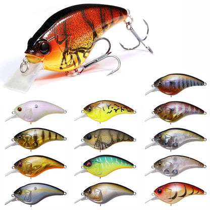 Megabass Sonicside Crankbait