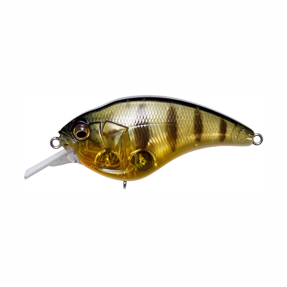 Megabass Sonicside Crankbait