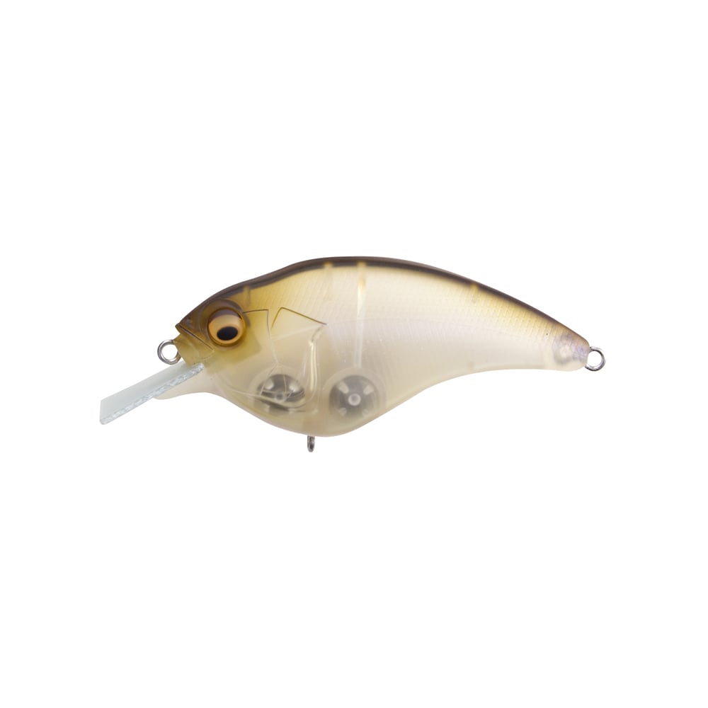 Megabass Sonicside Crankbait Mat Shad | 0998553063