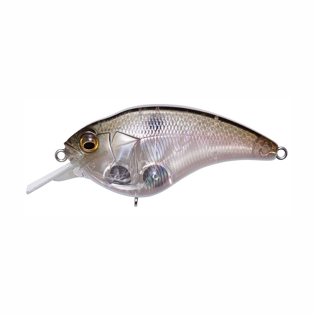 Megabass Sonicside Crankbait