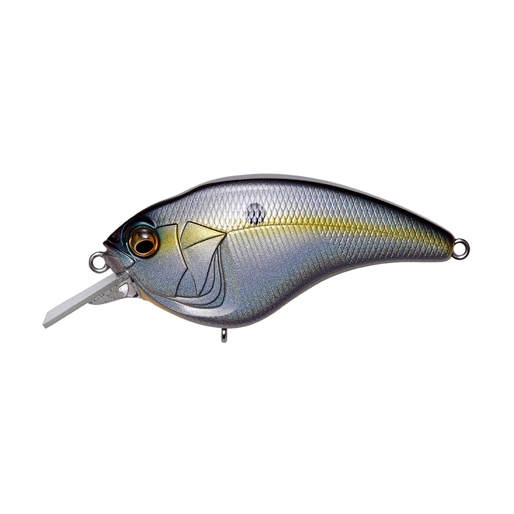 Megabass Sonicside Crankbait