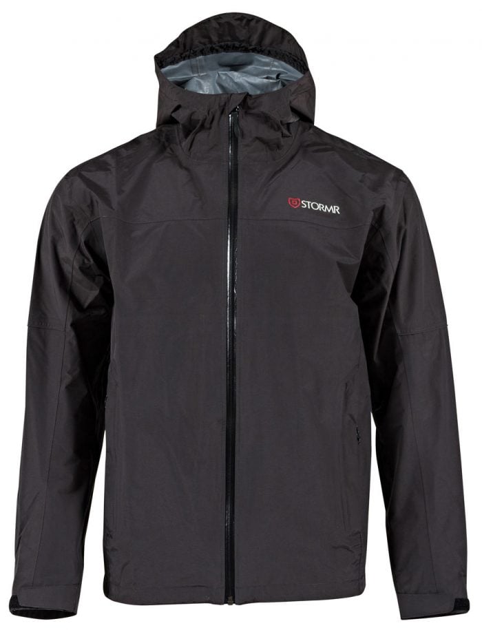 STORMR Nano Shell Jacket