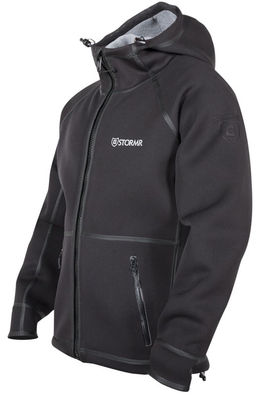 STORMR Typhoon Jacket