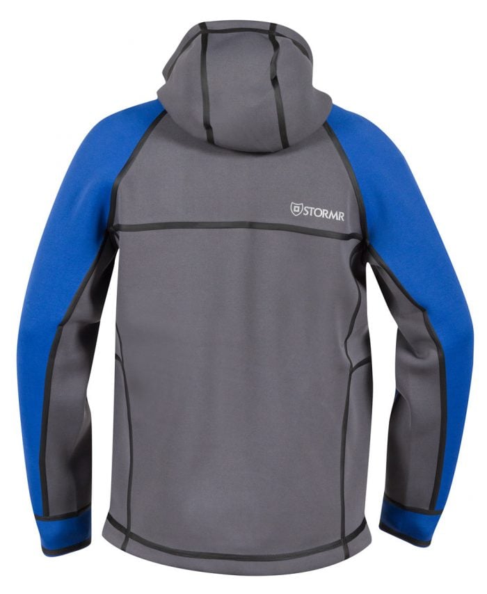 STORMR Typhoon Jacket