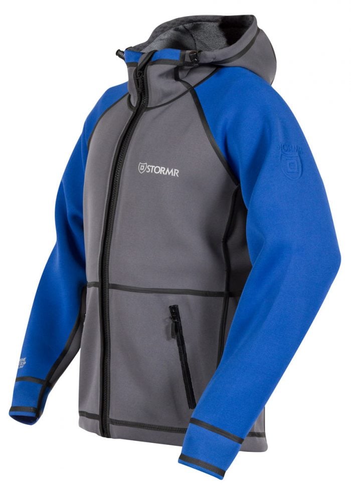 STORMR Typhoon Jacket