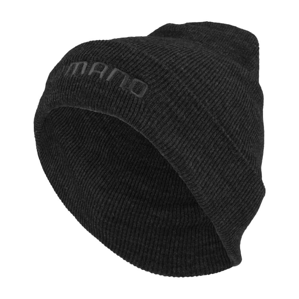 Shimano Beanie Black