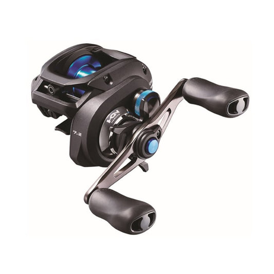 Shimano SLX Left Hand Casting Reel