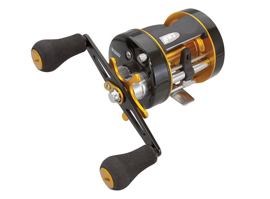 Lew's Speed Cast 5.3:1 Baitcasting Reel SC600