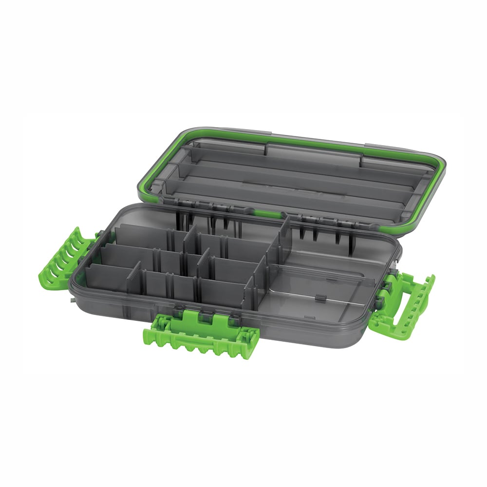 Spro Waterproof Tackle Box 3500