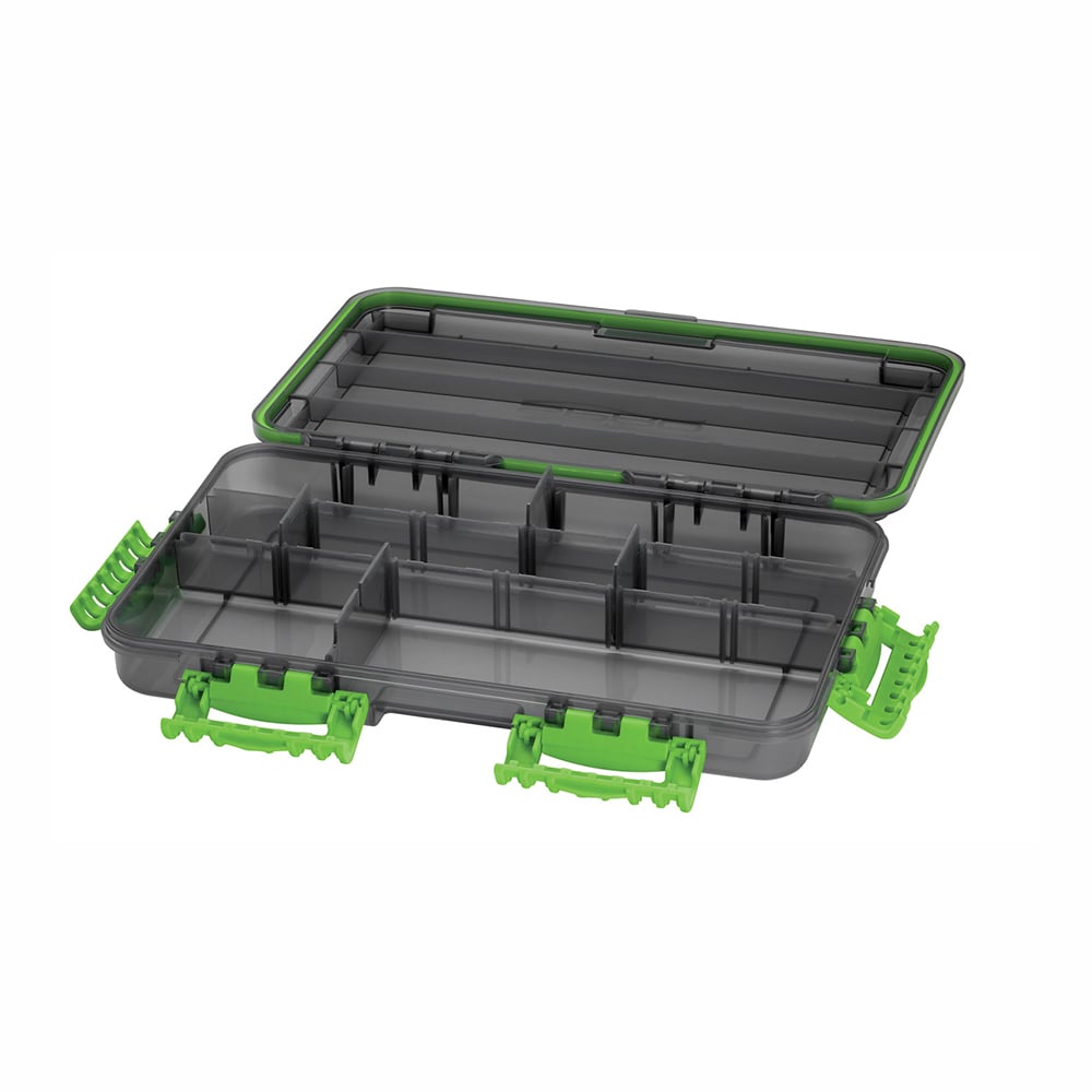 Spro Waterproof Tackle Box 3700