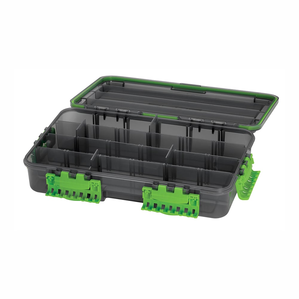 Spro Waterproof Tackle Box 3700D