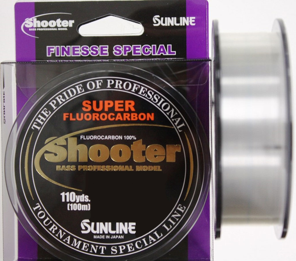 Sunline Shooter Finesse Special