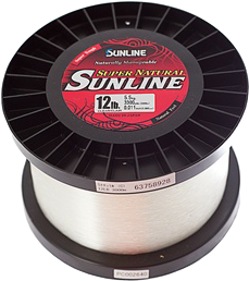 Sunline Super Natural