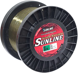 Sunline Super Natural Jungle Green