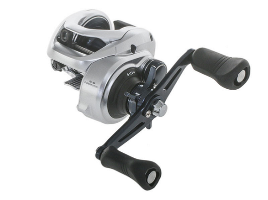 Shimano Tranx 401 5.8:1 Left Hand Casting Reel | TRX401A