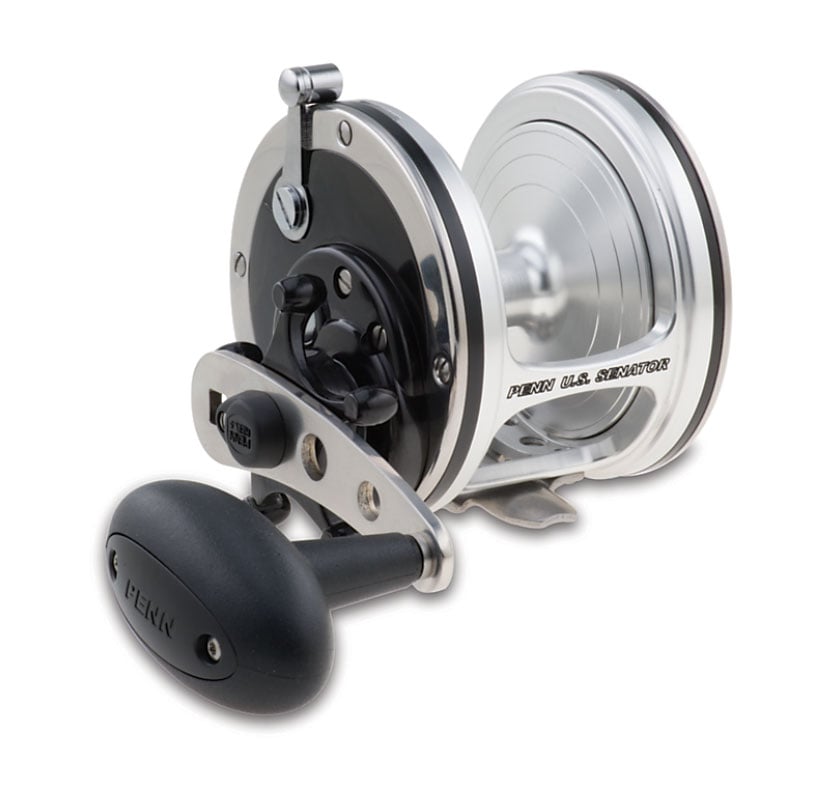 Penn US Senator Conventional Fishing Reel US113N