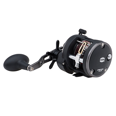 Penn Warfare Level Wind Reel | WAR15LW