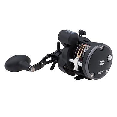 Penn Warfare Level Wind Reel Line Counter | WAR15LWLC